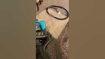 Truvox Hydromist Compact - Автоматичен екстрактор за пране на мокети, килими и тапицерии