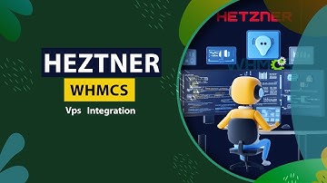 Hetzner Cloud Vps Integration Whmcs Module | Vps Automation Whmcs | Hetzner Plugin Hindi Tutorial