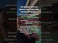 Sei niemals zufrieden! 🧐 Das ist der Tod für deinen Erfolg‼️ Kurzfristige Zufriedenheit ist der
