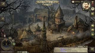 Highlight: Grimmwood Blitz