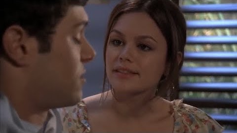 Seth and Summer part 163 - The O.C.