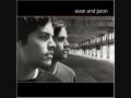 Evan and Jaron - Crazy For This Girl