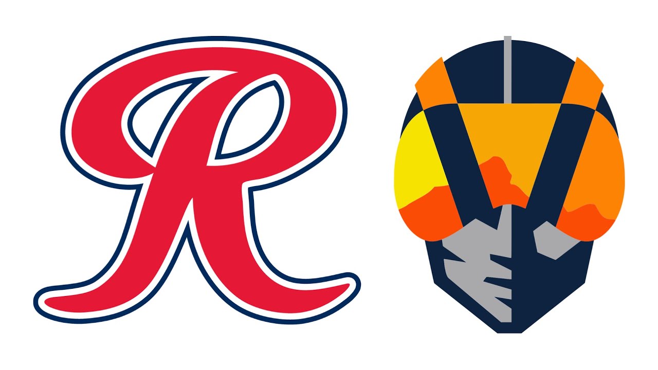 Rainiers  @ Aviators. Game 1. 6 Game Series. MiLB AAA the Show 25. San Diego Studios.