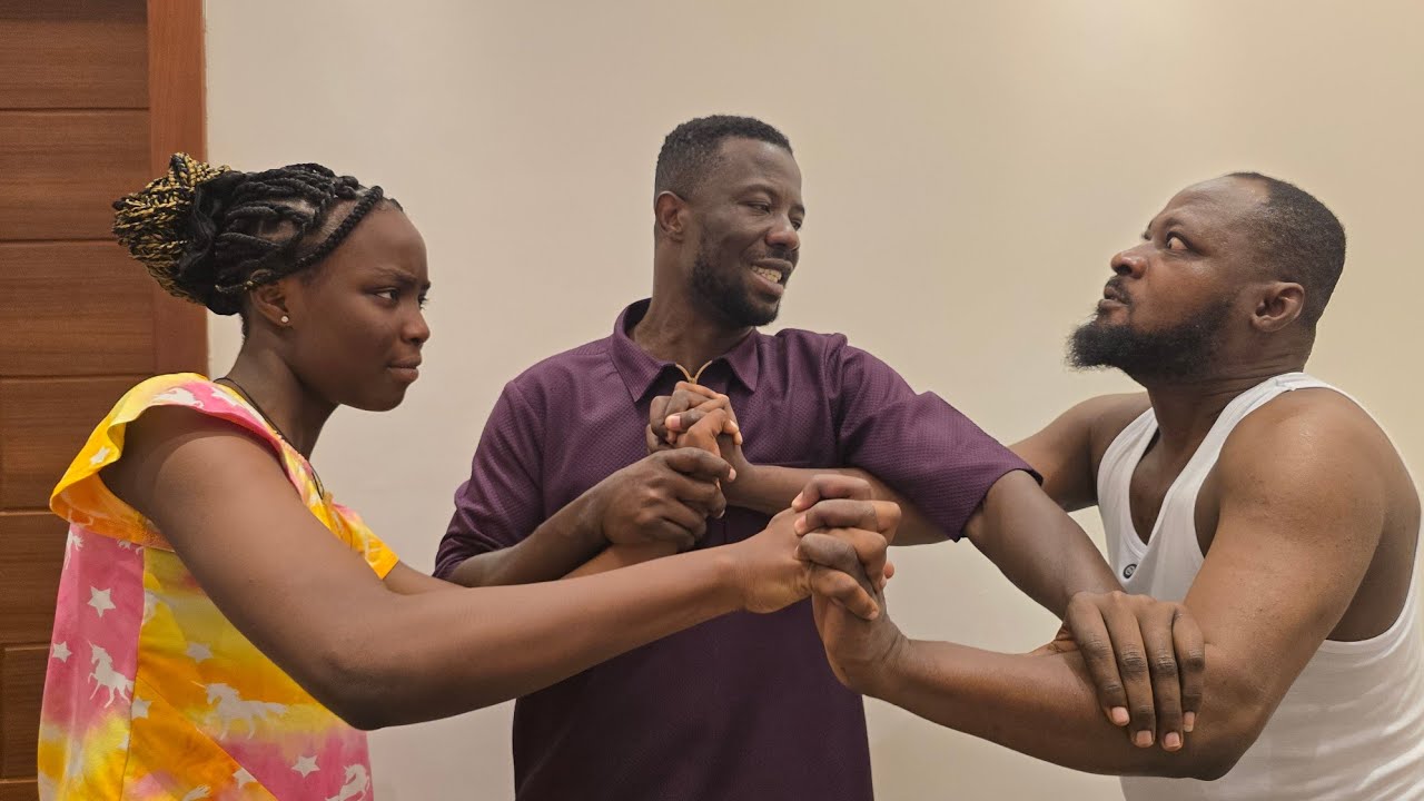 😂🔥 «Схватка между Смешной Фейс и Видой накаляется — забавное вмешательство Кваку Ману меняет всё!»