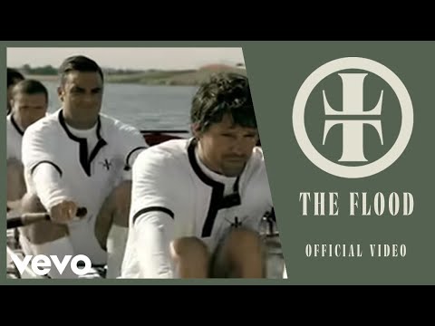 Take That - The Flood