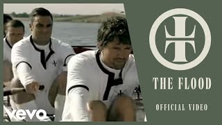 Take That - The Flood (Official Video) chords