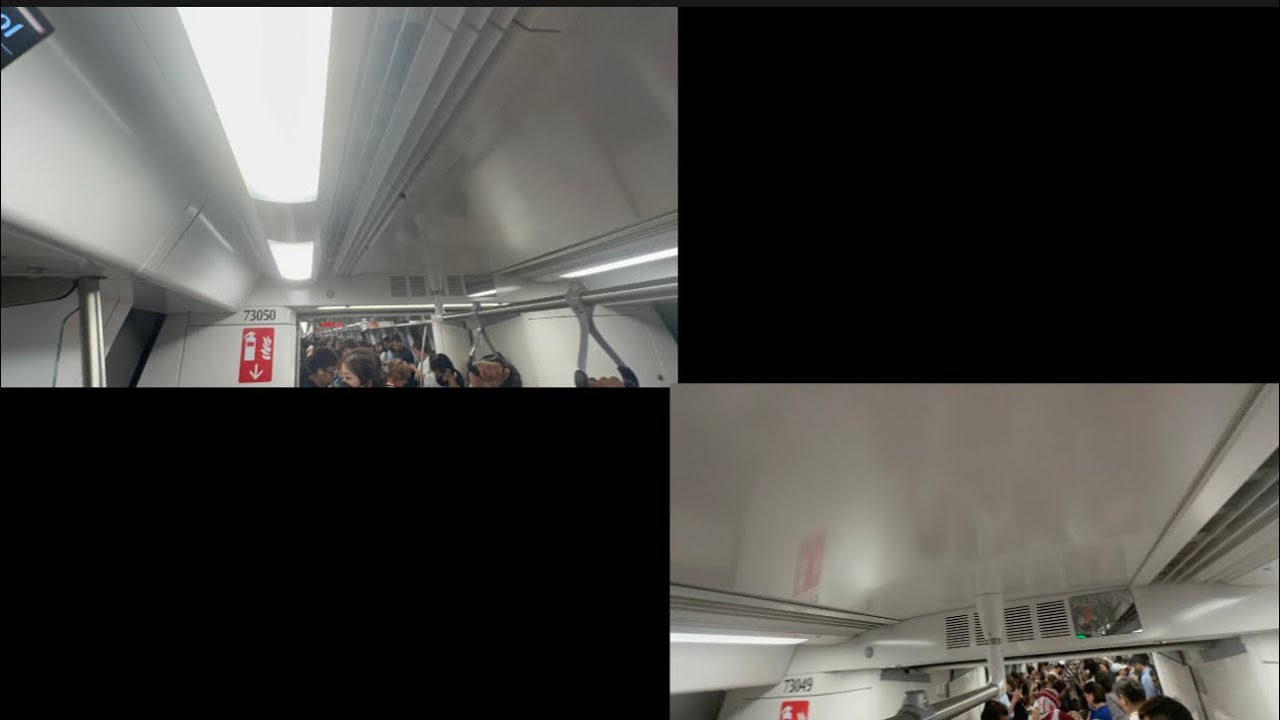 [2400TH UPLOAD] MRTravels on the North East Line: RC751A Trainset 7049/ ...