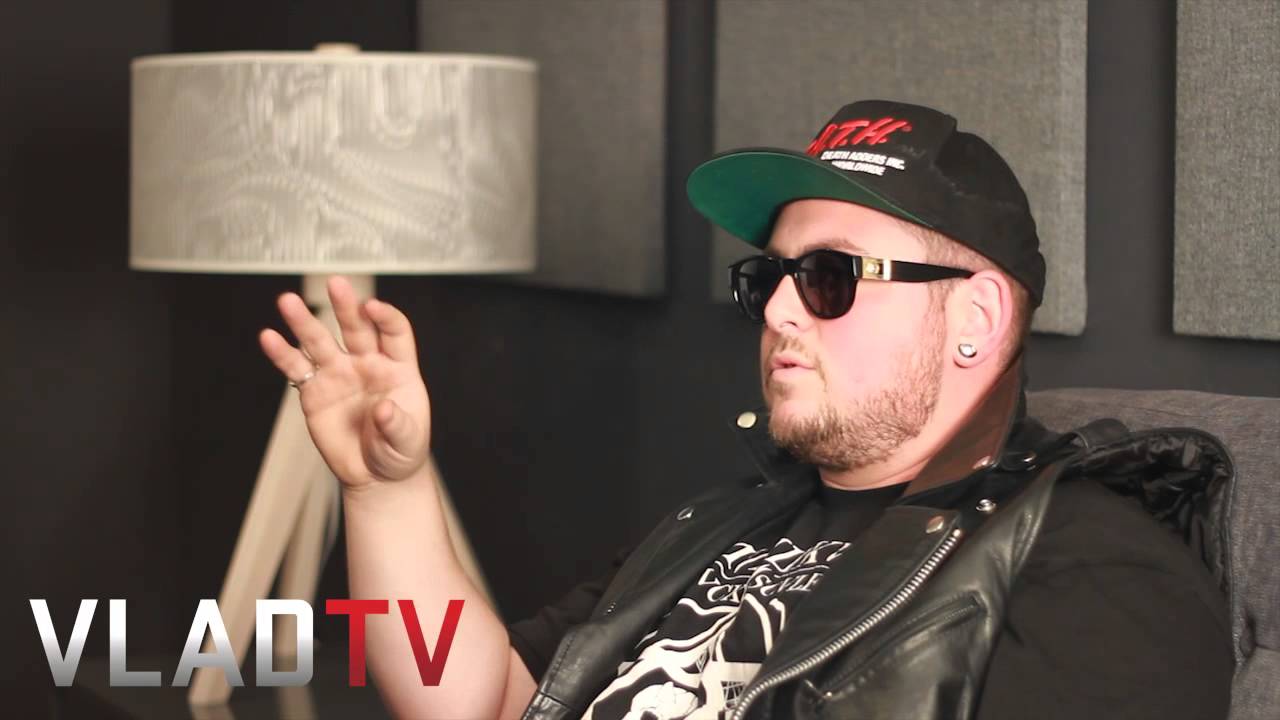 Железный Соломон говорит, что он подготовил 7 раундов к битве с Муком