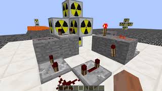 IC2 reactor one second to 99.99% heat