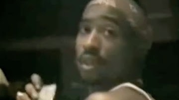 Tupac Shakur The GOOD LIFE / HIT EM UP Studio Sessions 1996