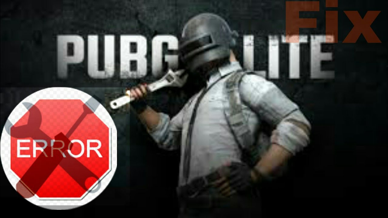 Error Lost Connection to host 1.4.2!! solutions || PUBG LITE PC