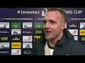 'OUTSTANDING FIGHT' | Skipper Fitz Harding on pulsating Clermont clash