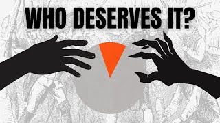 The Psychology of "Us vs. Them": How Scarcity is Weaponized