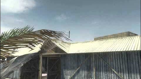 How to Tomahawk Spawn Kill:Episode 2 Firing Range