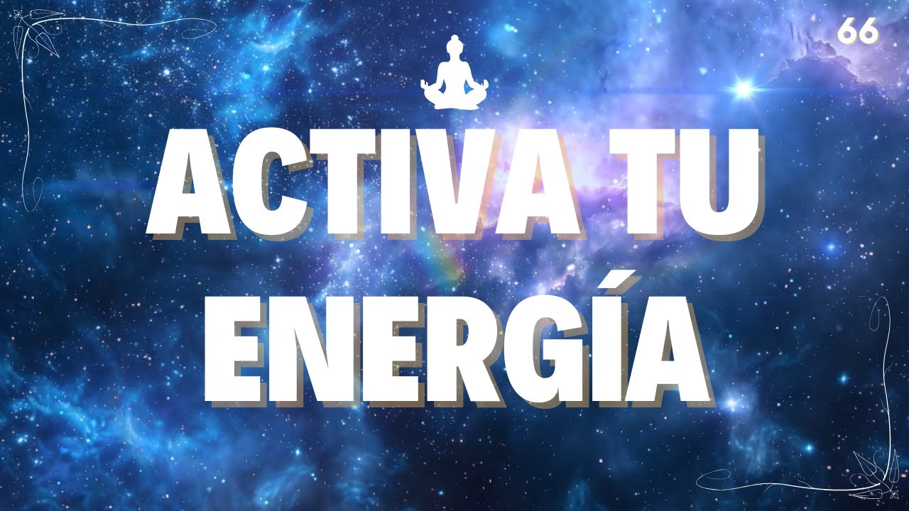 Mantra Poderoso : Activa Tu Energía Interior y Atrae Salud, Abundancia ...