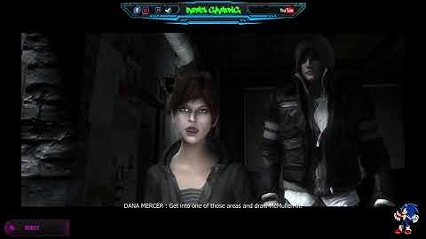 Prototype Walkthrough Gameplay - Mission 9 - The Altered World [4KHD]