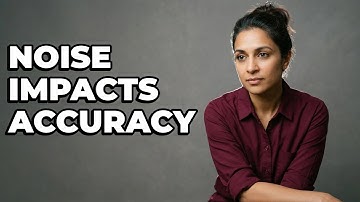 Can Background Noise Affect My Voice Search Accuracy?