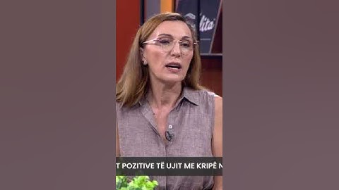 Ujë me kripë për Psoriazën dhe ekzemat e fëmijëve, a janë të rekomandueshme sipas dermatologes?