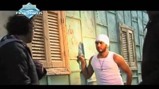       تامر حسني حضن الغريب كواليس