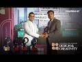 Mayabious Group Wins 1 Gold, 3 Bronze at ET Awards for Design & Creativity!