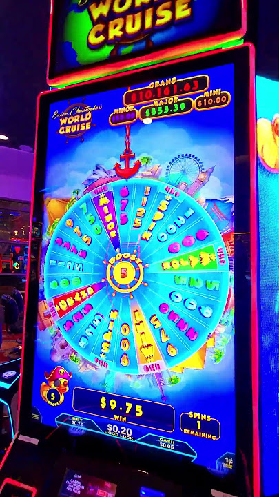 WE Took a Risk on THIS Lucky Slot and WOW!#slot #casino #shorts