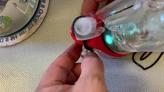 Evolution enail dab