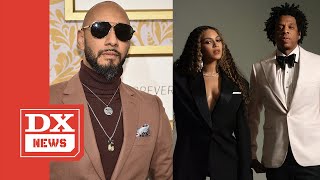 Swizz Beatz Shuts Down Rumors JAY-Z & Beyoncé Bought DMX’s Masters