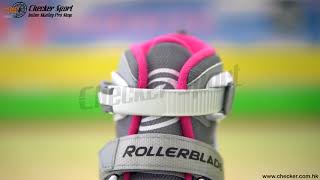 Rollerblade Spitfire FX G