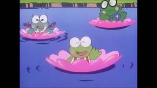 Keroppi - Opening Castellano Hq