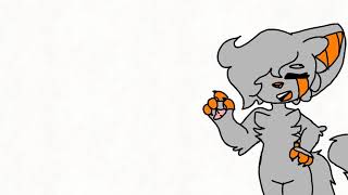 Close up |:|Animation meme|:|Flipaclip|13+(Test/lazy)gift for my sisters