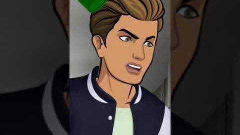 Clothes Off (Part 10) Episode Choose Your Story