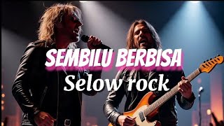 sembilu berbisa-(rock version)by theai