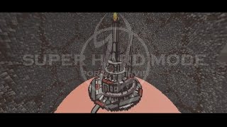 Super Hard Mode [HardCore CTM Maps Saga] | Teaser trailer