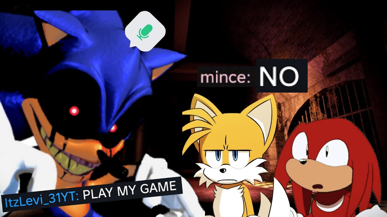 2011x Boo Voice Acting As 2011x is HILAROUS | Outcome Memories - YouTube