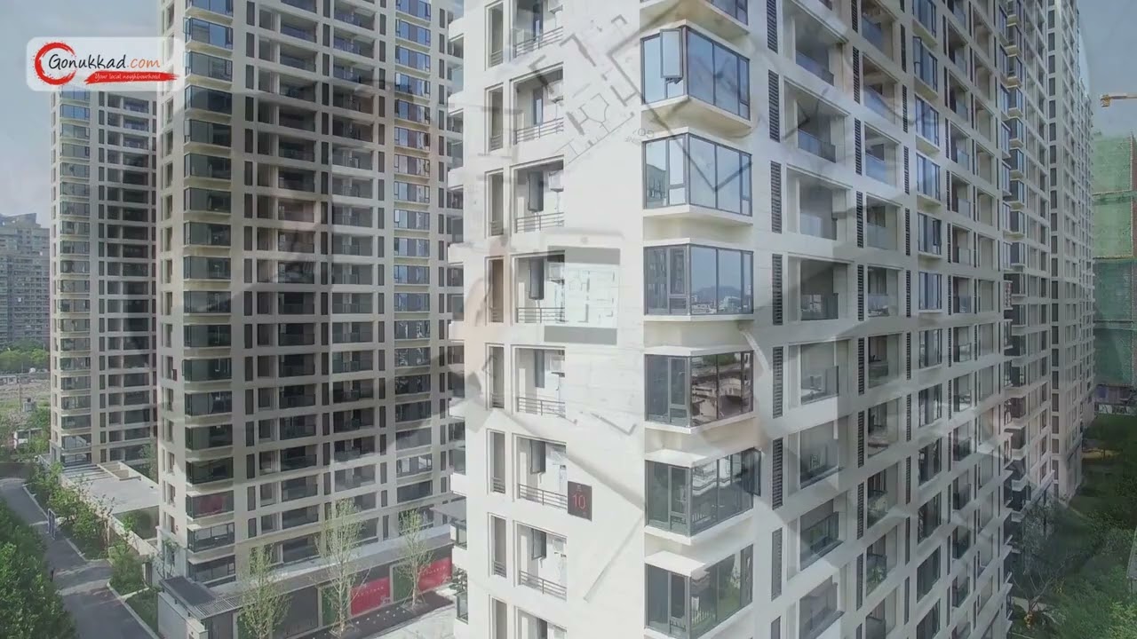 VLP Realty | Best Commercial Real Estate Agency in Gurgaon | Gonukkad