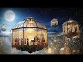 Midnight Celestial Hall (Neo-Classical Ambience) | Fantasy Ambient for Focus