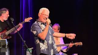(I’ve Got To) Stop Thinkin’ ‘Bout That - Taylor Made Live at Tim Noah Thumbnail Theater 11/22/2025 screenshot 5