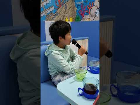 パプリカ【Foorin】