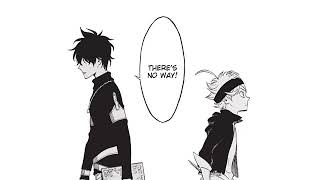 Read Black Clover Chapter 293 Official Trailer