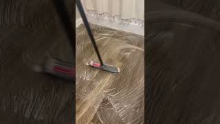 Cleaning hacks #clean #dollartree #hacks #fyp cleaning the bathroom floor