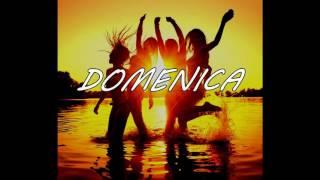 VINCENZO SALVIA (Feat. Giusi Telesca) - 'Domenica'