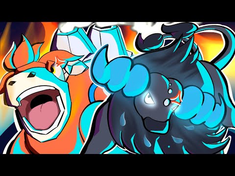 Unleashing An Incredibly Powerful Anger Point Strategy | VGC M-A