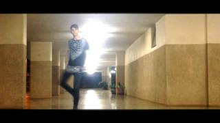 Lipee - The 7Th Sense Nct U Cover