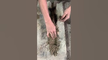 Bí mật làm khuôn cát mà ít người biết LH đồ đồng đẹp 0898108833 #anhthodong #thienquangbao