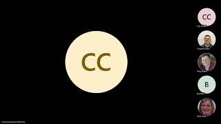 Joint City Council & Planning Commission Meeting - November 17, 2025