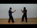 Penang chu kar kungfu  technique 2