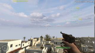 [Toujane - axis] bottom garage nade