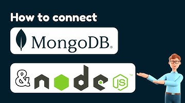 Connecting Node.js with MongoDB | Mongoose + Express | Full Setup & Best Practices
