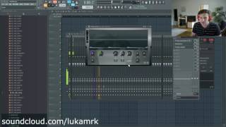 Fl Studio 12 How To Create A Simple Tech Houselounge Beat Beginner