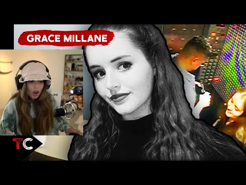 Valkyrae Reacts To The Case of Grace Millane | True Crime Documentary